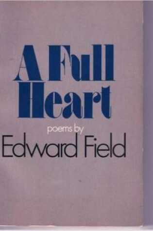 Cover of A Full Heart