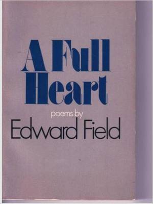 Book cover for A Full Heart