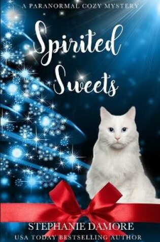 Cover of Spirited Sweets Mysteries