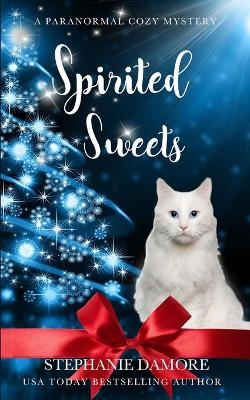 Book cover for Spirited Sweets Mysteries