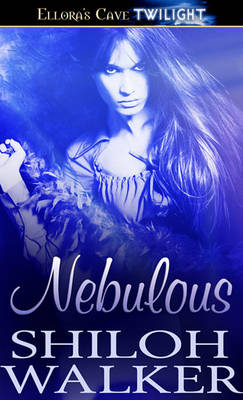 Book cover for Nebulous