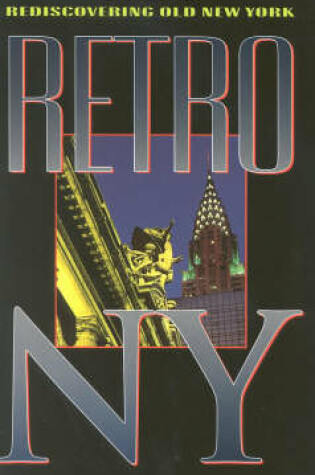 Cover of Retro NY