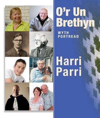 Cover of O'r Un Brethyn