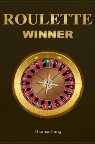 Cover of Roulette Winner