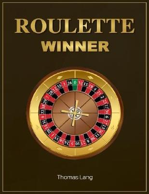 Book cover for Roulette Winner