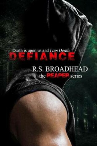 Cover of Defiance