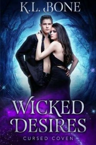 Cover of Wicked Desires