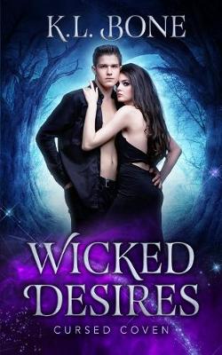 Book cover for Wicked Desires