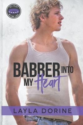 Book cover for Babber Into My Heart