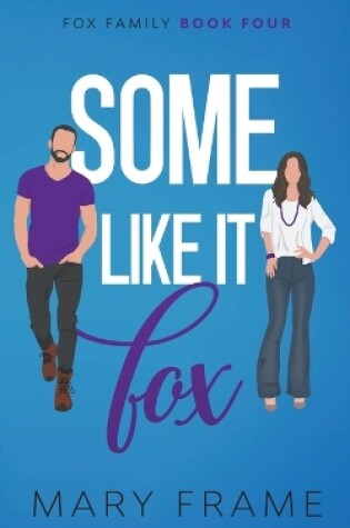 Cover of Some Like It Fox