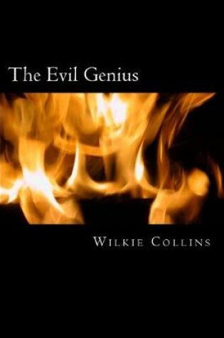 Cover of The Evil Genius