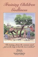 Cover of Training Children in Godliness