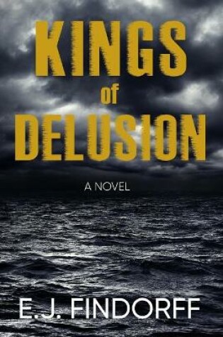 Cover of Kings Of Delusion