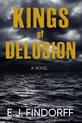 Book cover for Kings Of Delusion