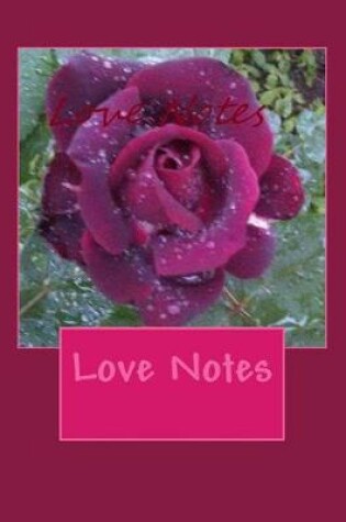 Cover of Love Notes