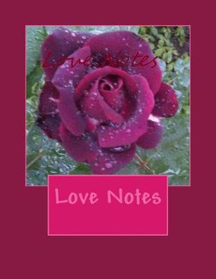 Book cover for Love Notes