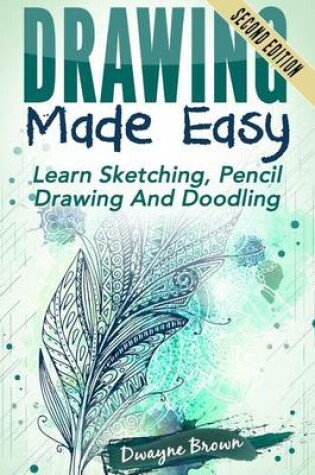 Cover of Drawing Made Easy