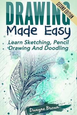 Book cover for Drawing Made Easy