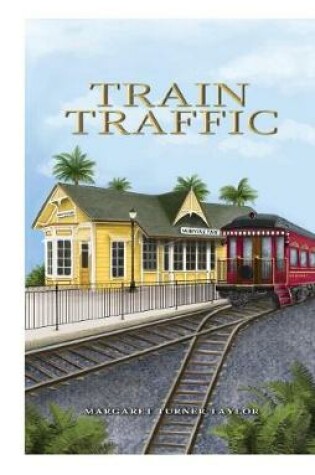 Cover of Train Traffic