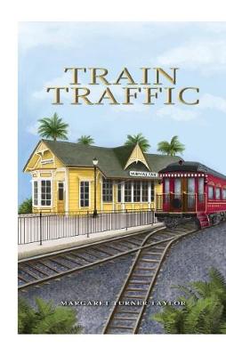 Book cover for Train Traffic