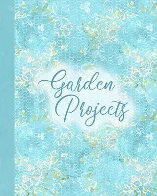 Book cover for Garden Projects