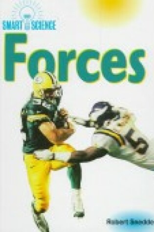 Cover of Forces