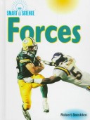 Book cover for Forces