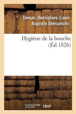 Book cover for Hygiène de la Bouche