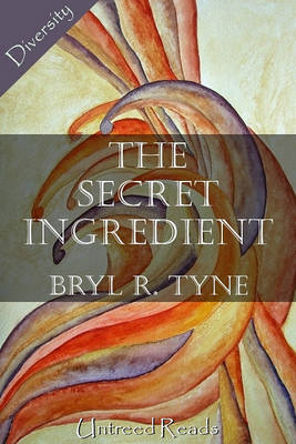 Book cover for The Secret Ingredient