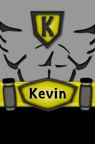 Cover of Kevin