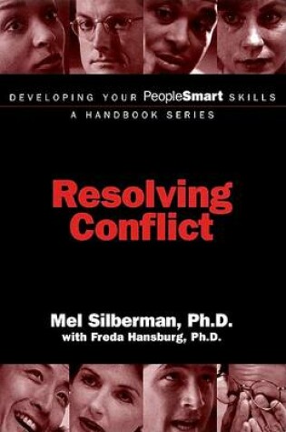 Cover of Developing Your Peoplesmart Skills: Resolving Conflict