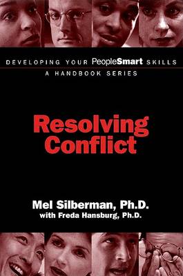 Book cover for Developing Your Peoplesmart Skills: Resolving Conflict