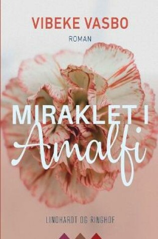 Cover of Miraklet i Amalfi