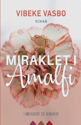 Book cover for Miraklet i Amalfi