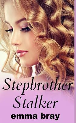 Book cover for Stepbrother Stalker