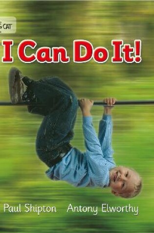 Cover of I Can Do It!