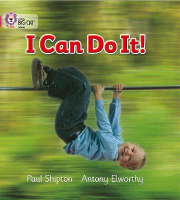 Cover of I Can Do It!