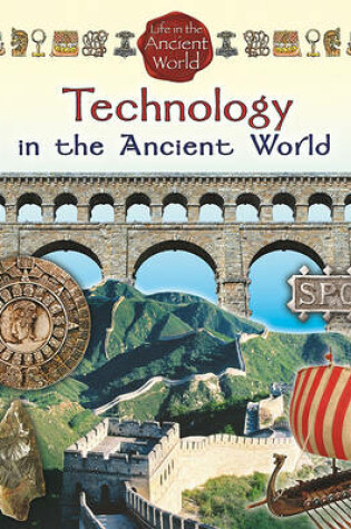 Cover of Technology in the Ancient World