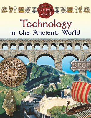 Book cover for Technology in the Ancient World