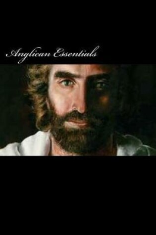 Cover of Anglican Essentials