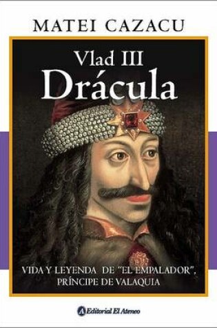 Cover of Vlad III Dracula