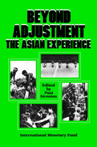 Cover of Beyond Adjustment  The Asian Experience