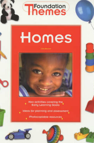 Cover of Homes