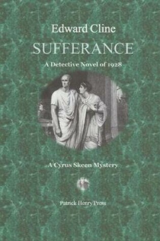 Cover of Sufferance