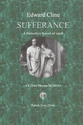 Cover of Sufferance