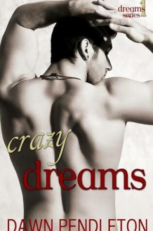 Cover of Crazy Dreams