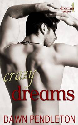 Book cover for Crazy Dreams