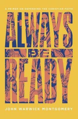 Cover of Always Be Ready