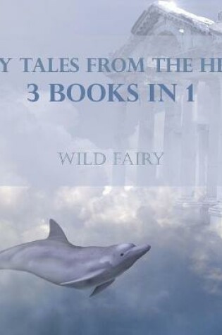 Cover of Fairy Tales From The Heart