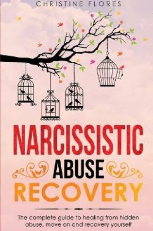 Cover of Narcissistic Abuse Recovery